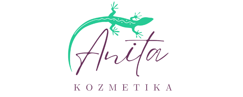 Anita kozmetika logo