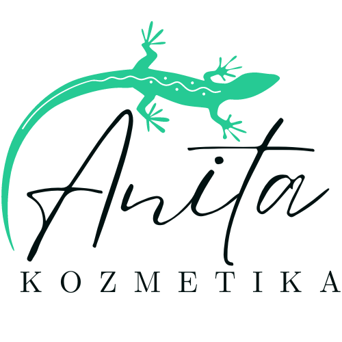 Anita kozmetika logo