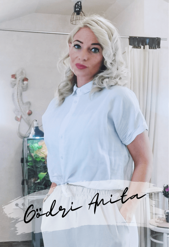 Gödri Anita